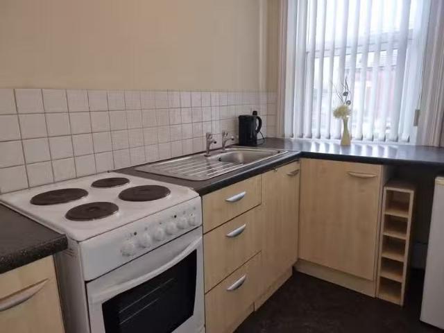 Apartment for rent