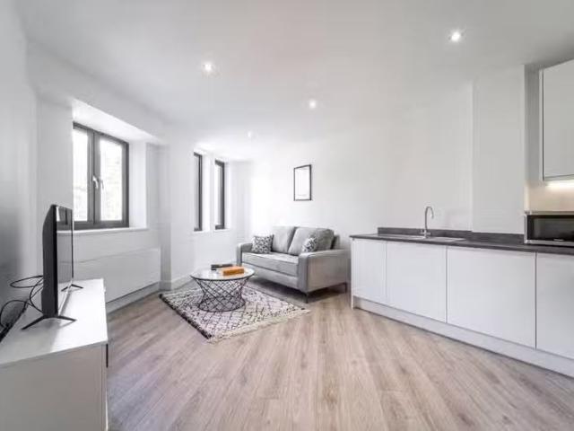 Apartment for rent in Bedlington, Northumberland