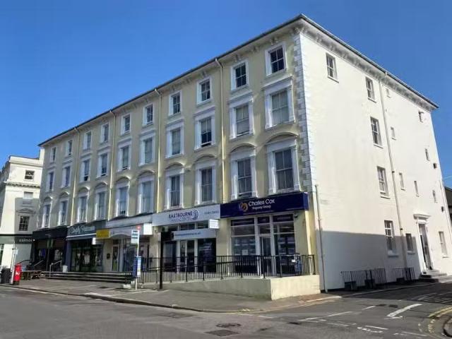 Apartment for rent in Eastbourne, East Sussex