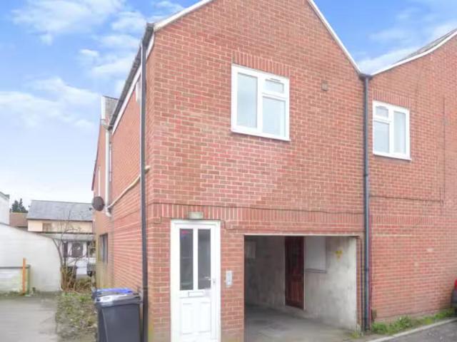 Apartment for rent in Trowbridge