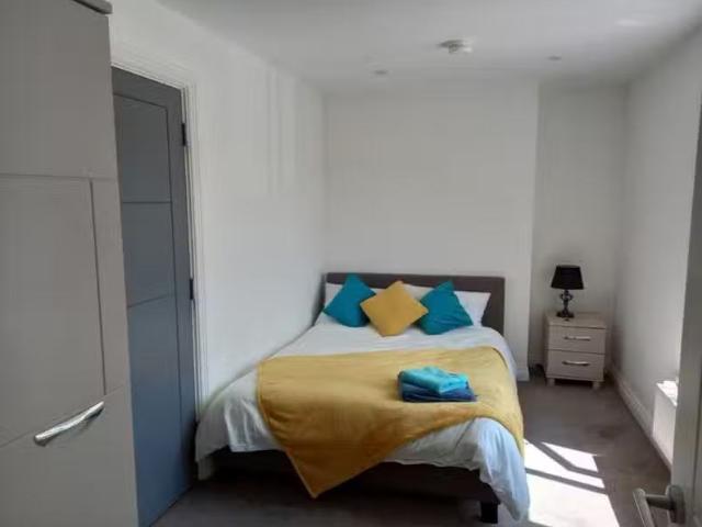 House for rent in The Station, Hart