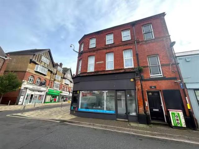 House for rent in Sparkbrook, West Midlands