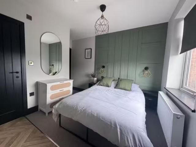 House for rent in Froggatt, East Midlands