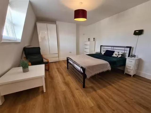 House for rent in Chedburgh, Suffolk