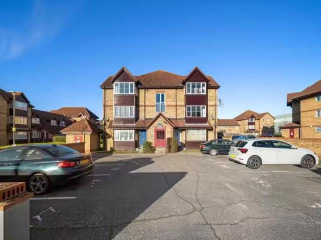 House for rent in Slade Green, Greater London