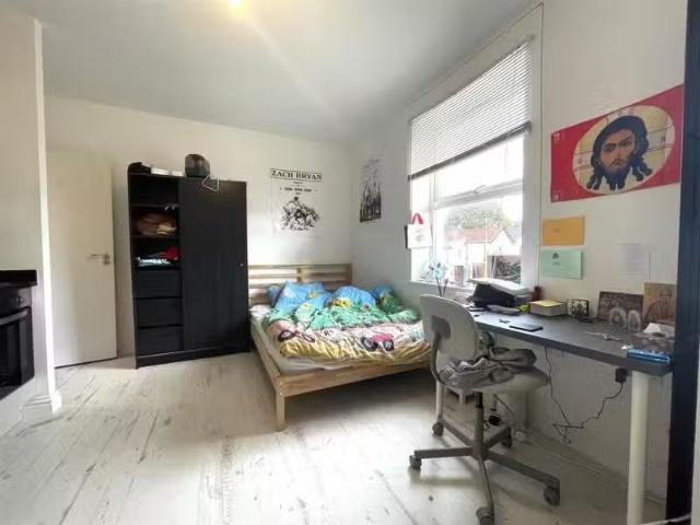 House for rent in Feckenham, City Of Bristol