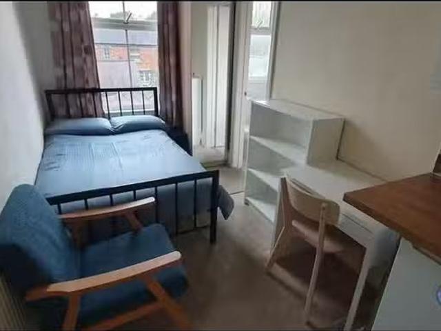 House for rent in New Normanton, East Midlands