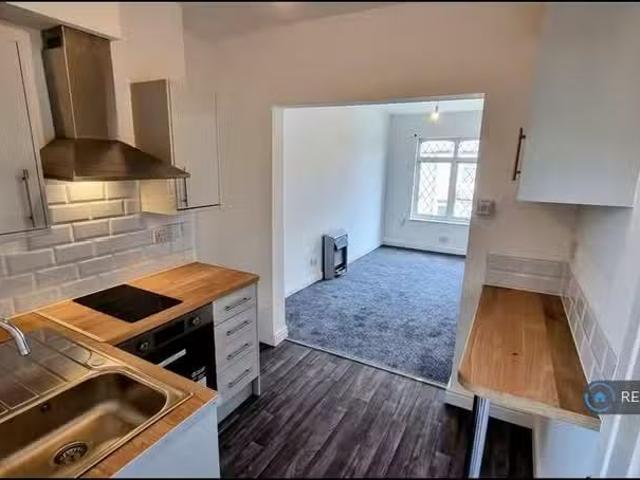 House for rent in Camp Hill, Warwickshire