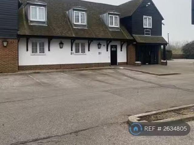 House for rent in Singlewell, Hamerton
