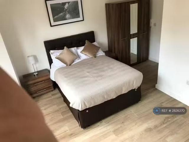 House for rent in Downley, Buckinghamshire