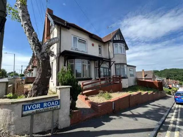 House for rent in Headless Cross, Redditch