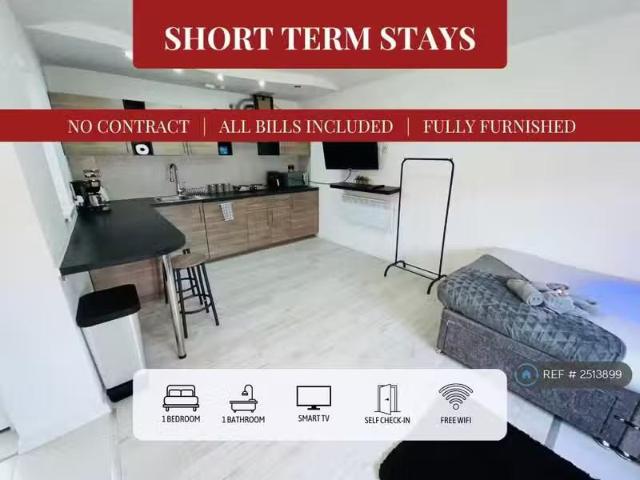 House for rent in Feckenham, City Of Bristol