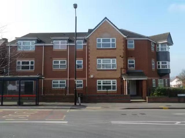House for rent in Hartshill CP, Gun Hill