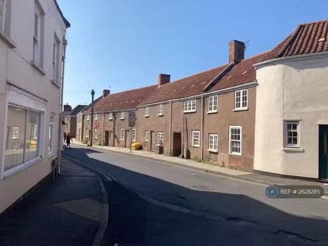 House for rent in St Cuthbert Out, Polsham