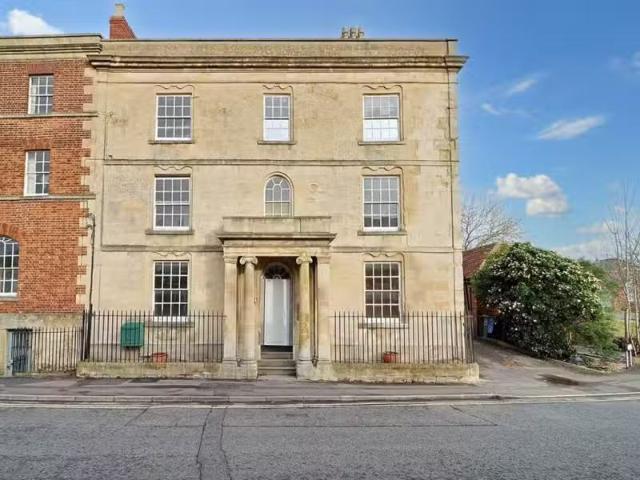 House for rent in Trowbridge