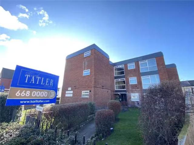 House for rent in Mount Wise