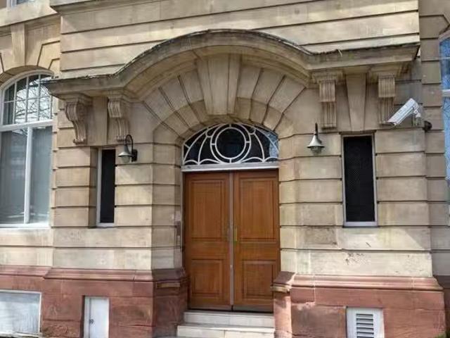 House for rent