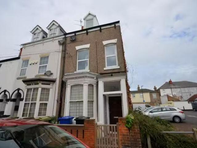House for rent in Cleethorpes, North East Lincolnshire