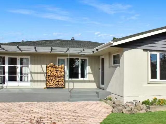 House for rent in Burnside, Canterbury