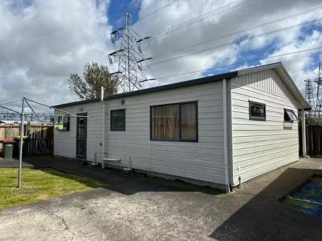 House for rent in East Tamaki, Oroua County
