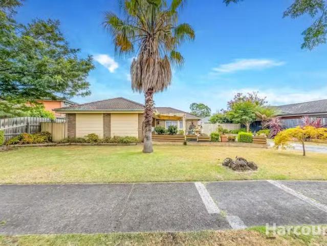 House for rent in Newborough, Victoria