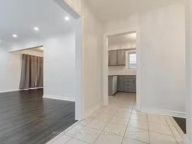 House for rent in Woburn, Ontario