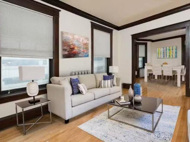 Condo for rent in East St. Paul, Manitoba