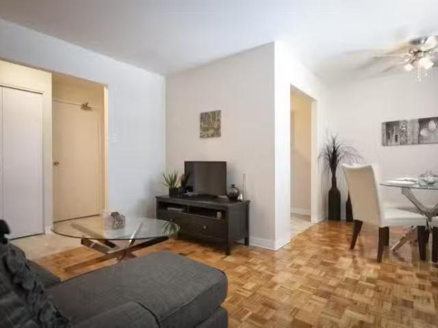 Condo for rent in East St. Paul, Manitoba