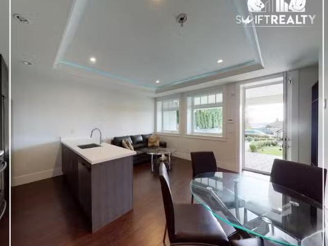 House for rent in West Vancouver, British Columbia