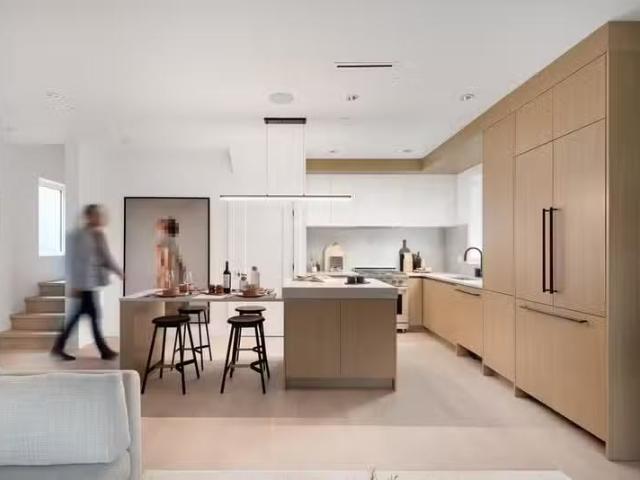 Condo for rent in Vancouver, British Columbia