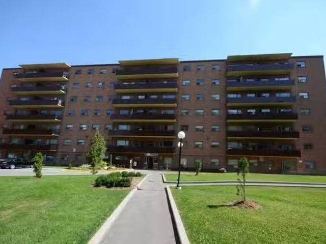 Condo for rent in Mississauga, Ontario