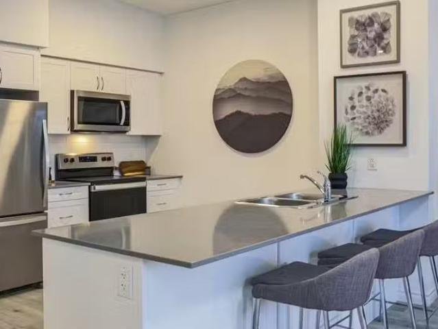 Condo for rent in Barrie, Ontario