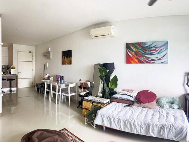 Condominium for sale in Bukit Ledang, Johor