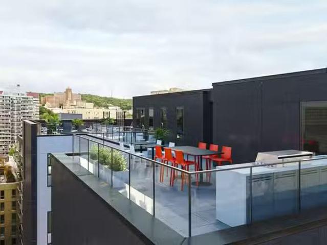 Condo for rent in St. Leonard's, Quebec