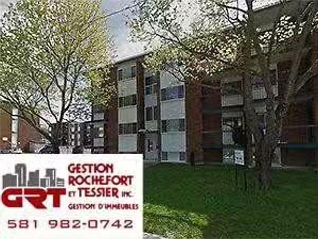 Condo for rent in Québec, Quebec