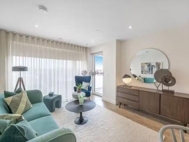 Apartment to rent
