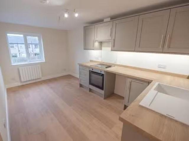 Apartment for rent in Burnside, Skipton