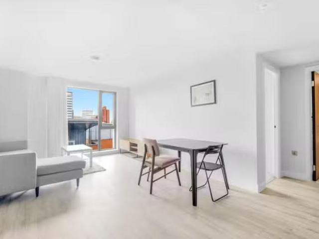 Apartment for rent in Loundsley Green, East Midlands