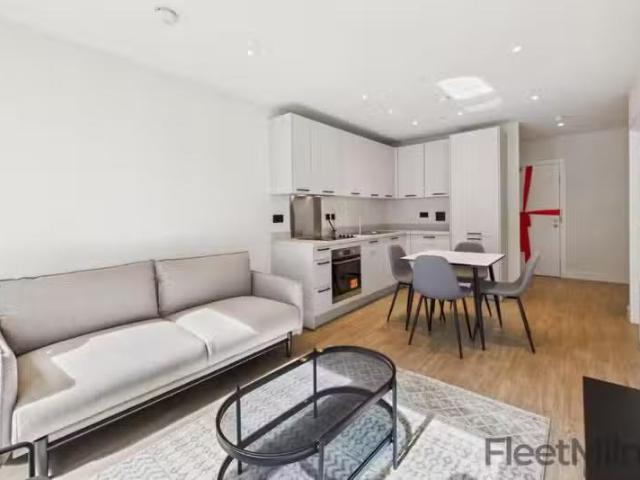 Apartment for rent in Belmont, Scotland