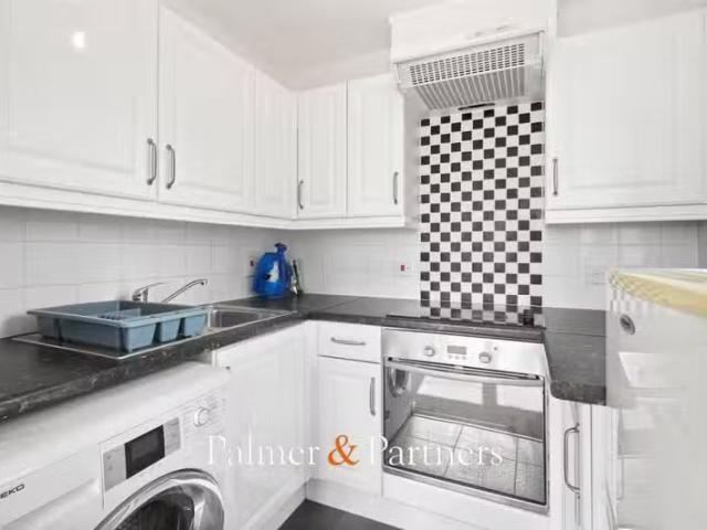 Apartment for rent in Fordham Heath, Essex