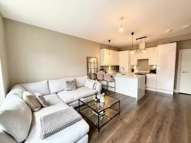 Apartment for rent in Navestock Side, Essex