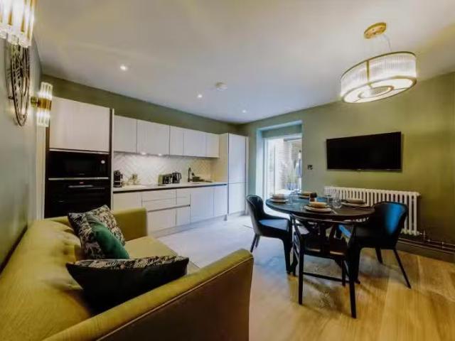 Apartment for rent in St Denys, City Of Southampton