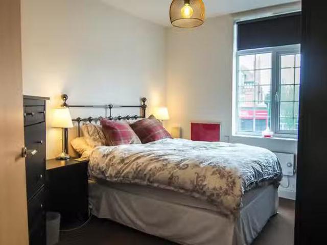 Apartment for rent in Moorpark, Stanwix