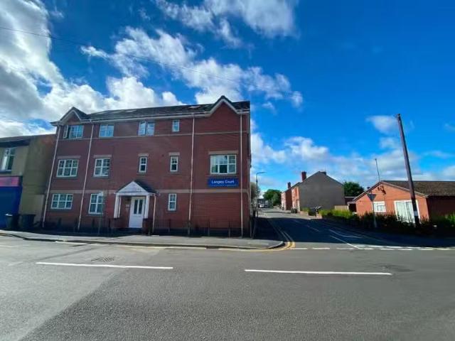 Apartment for rent in Langley Village, Isle Of Man