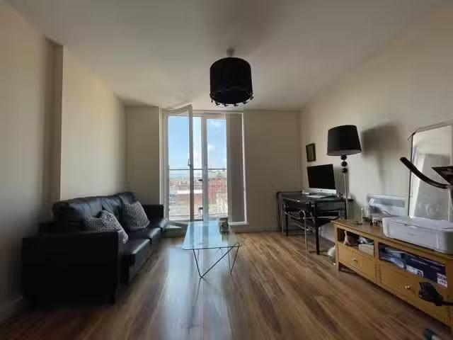 Apartment for rent
