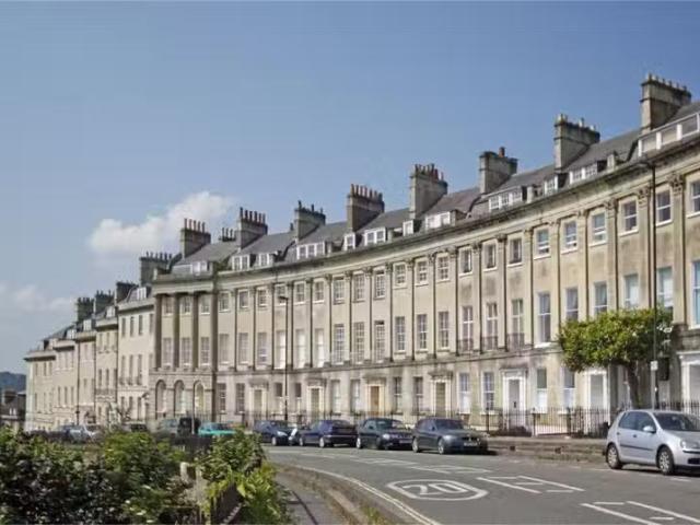Apartment for rent in Dulcote, Bath And North East Somerset