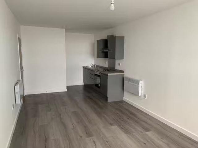 Apartment for rent in Cottingley, West Yorkshire