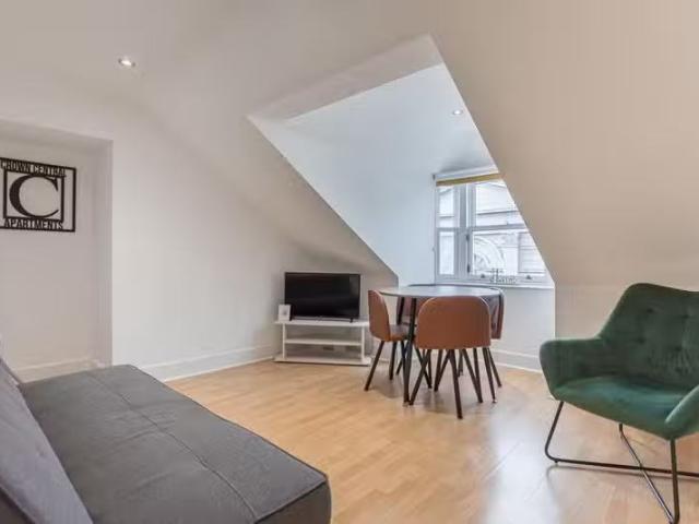 Apartment for rent in Old Aberdeen, Aberdeen City