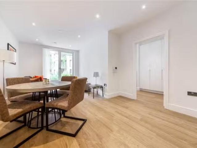 Apartment for rent in Highgate, West Midlands