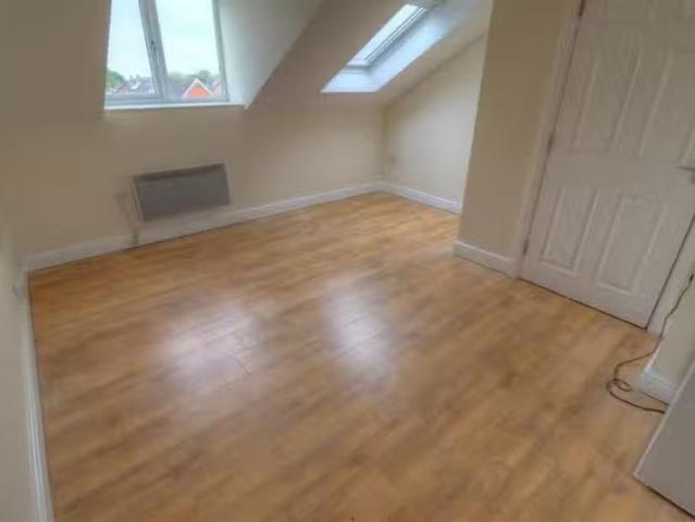 Apartment for rent in Callow Hill, Redditch